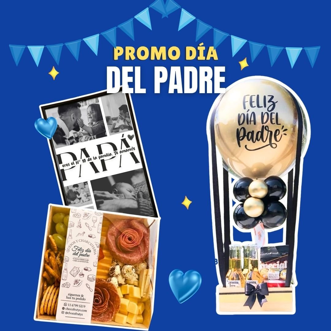 Regalos combo del dia del padre 1